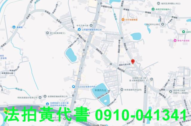 桃園平鎮法拍公寓-13