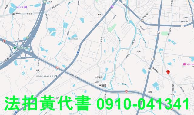 桃園平鎮法拍公寓-7