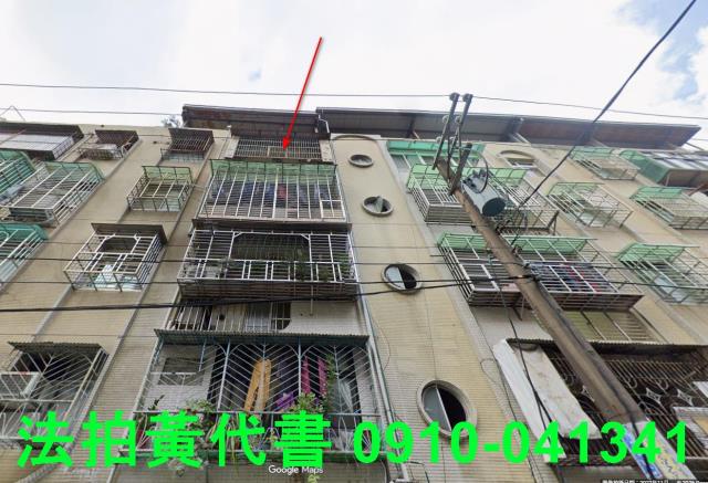 桃園龜山法拍公寓-9