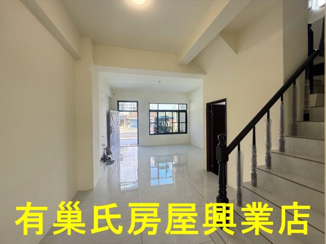 嘉義鹿草透天-2