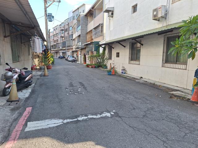 台南北區透天-11
