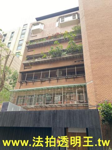 台北大安區華廈拍賣-2