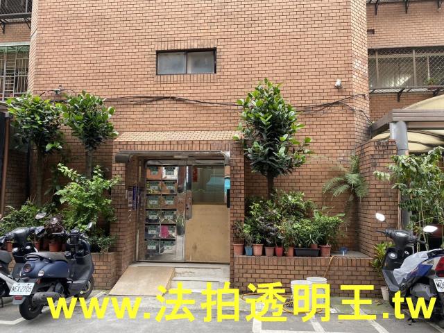 台北大安區華廈拍賣-5