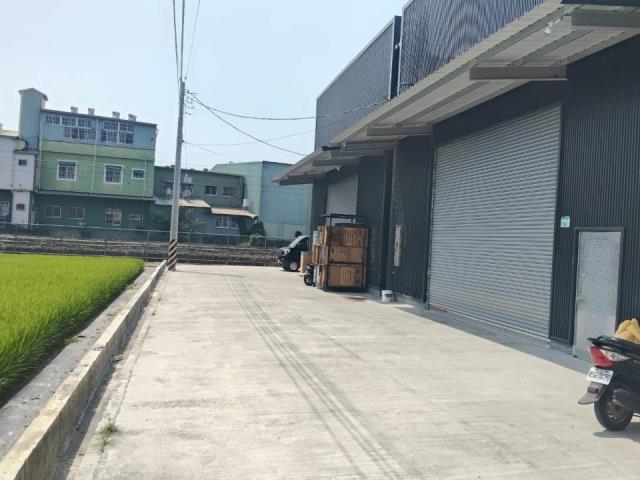 大寮廠房-3