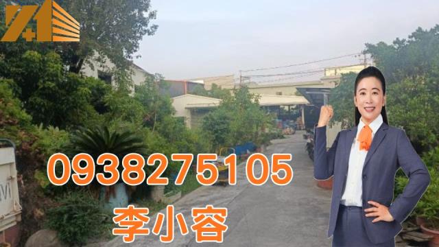 仁武廠房-1