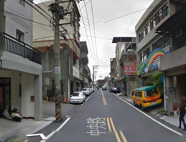 竹東法拍華廈-5