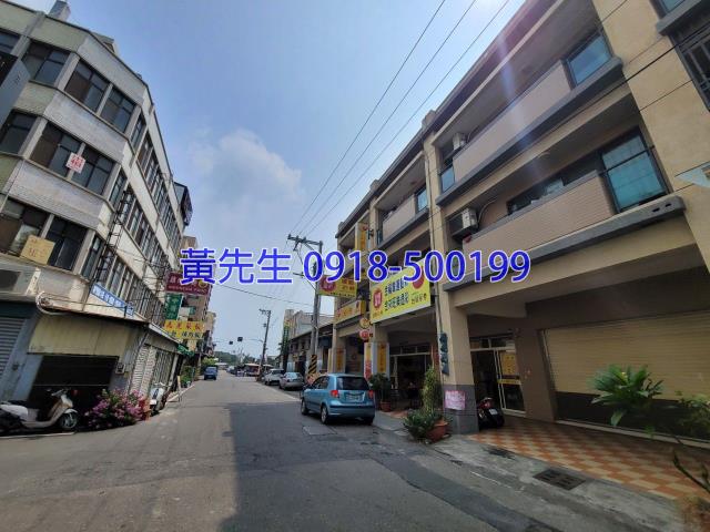 溪州拍賣透天-3