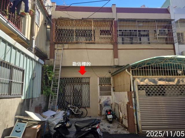 西屯透天拍賣-3