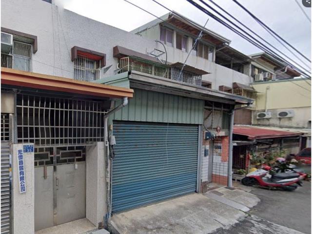 太平透天法拍-4