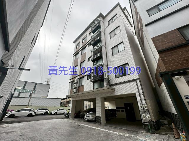 龍井法拍大樓-3