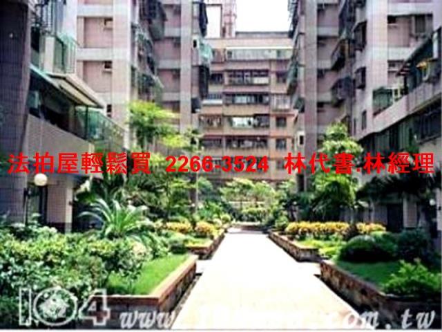 新北板橋法拍大樓-5