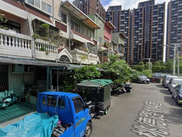 桃園八德透天法拍-3