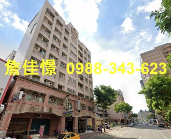 高雄左營華廈法拍-4