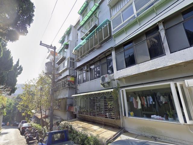 北投公寓法拍-4