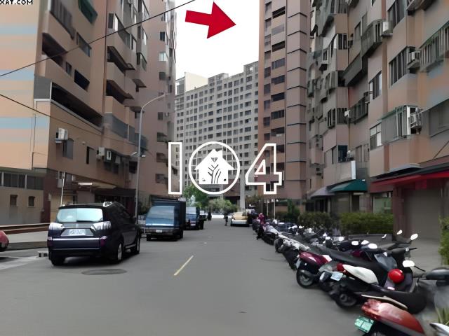 台中法拍大樓-3