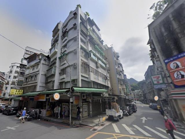 台北拍賣店面-1