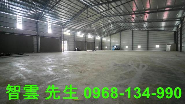 新北林口倉庫-4