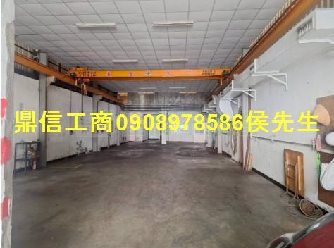 台南永康廠房-1