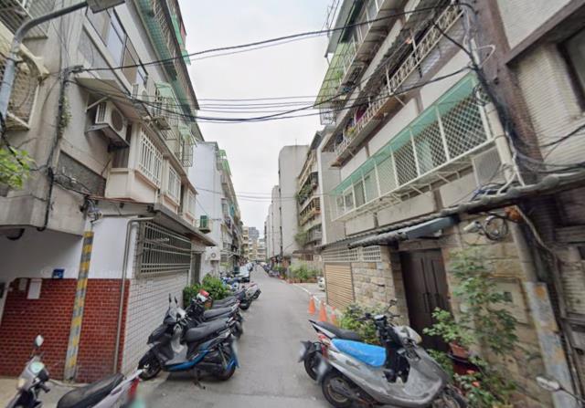 台北北投拍賣公寓-9