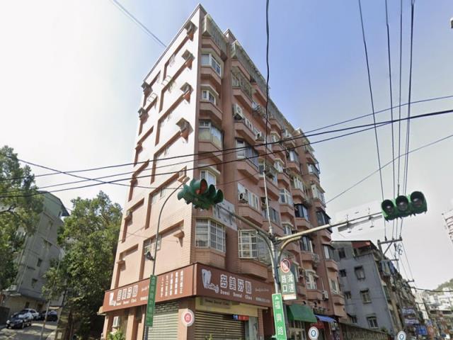 台北文山區法拍大樓-5