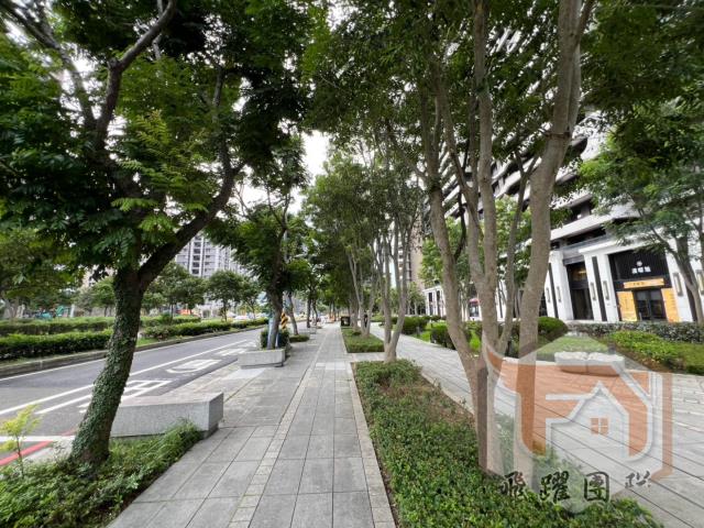 桃園中壢大樓-3