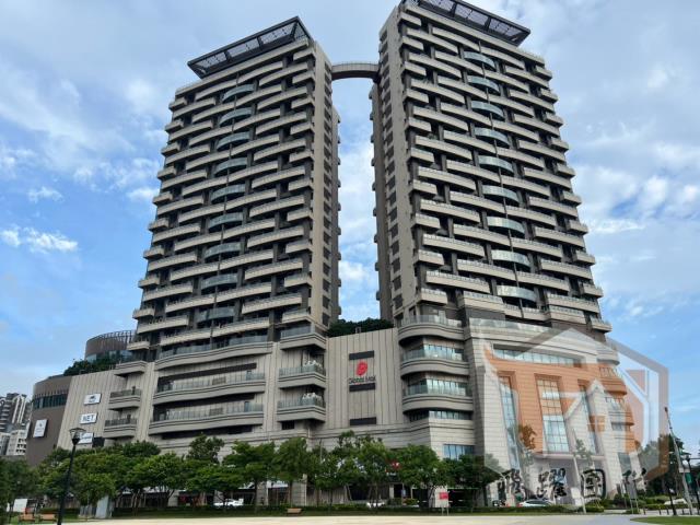 桃園中壢大樓-5