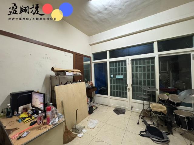 楠梓公寓-1