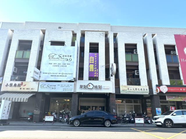 高雄透天-1