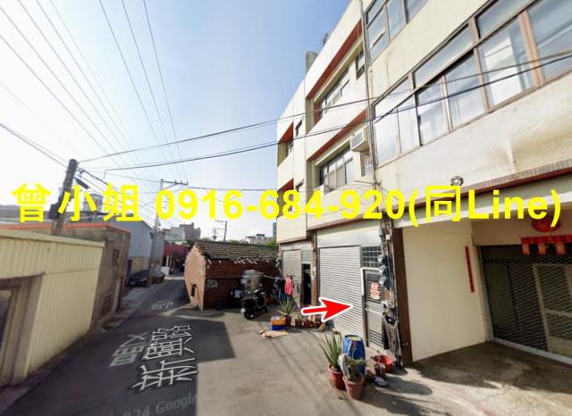 彰化透天法拍-3