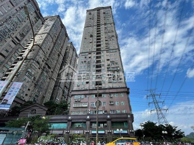汐止法拍大樓-1