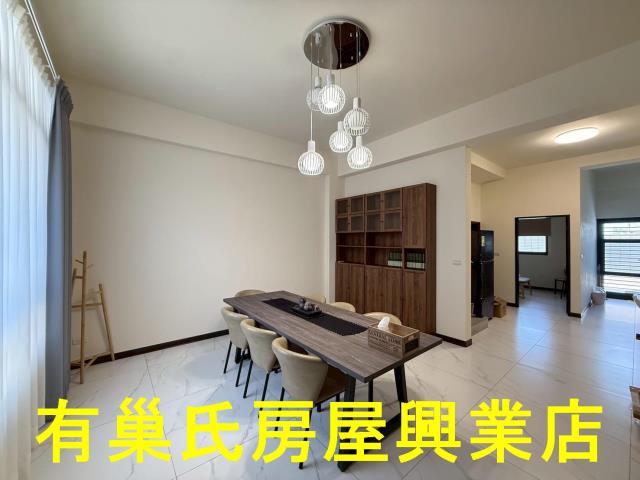 民雄透天-3