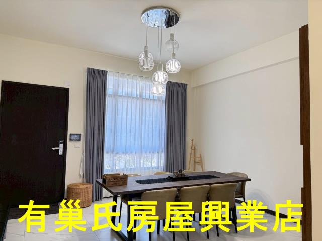 民雄透天-4