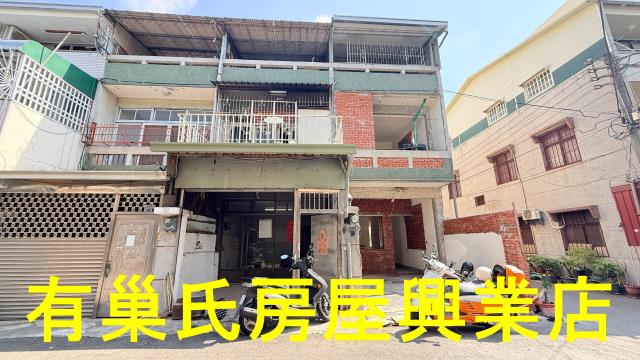 嘉義透天-1