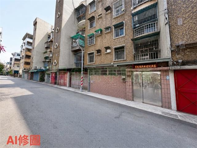 高雄楠梓公寓-1