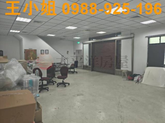桃園八德廠房-3