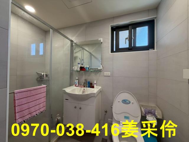 嘉義西區大樓-12