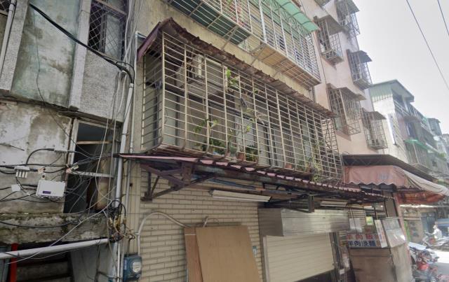 新北三重法拍公寓-1
