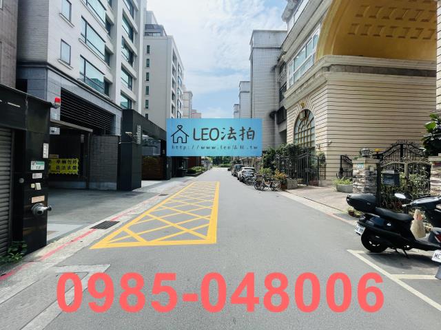 內湖法拍大樓-6