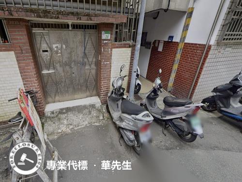 北投公寓法拍-4
