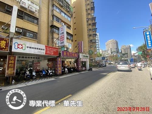 信義區法拍大樓-9