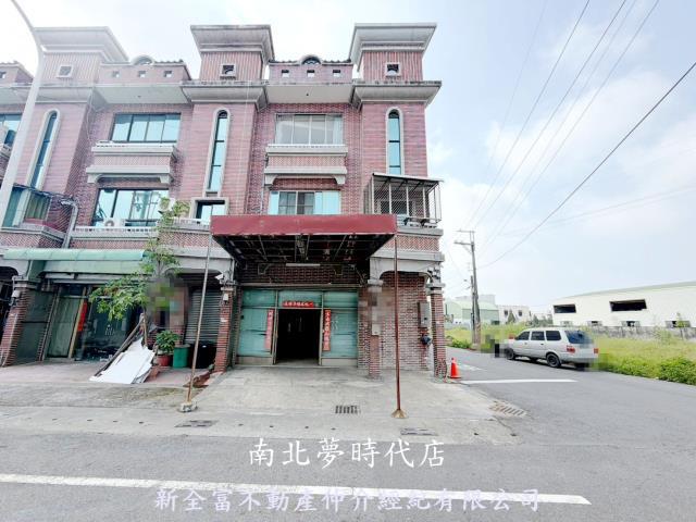 永康透天-1
