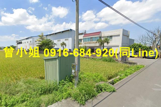 彰化法拍廠房-4