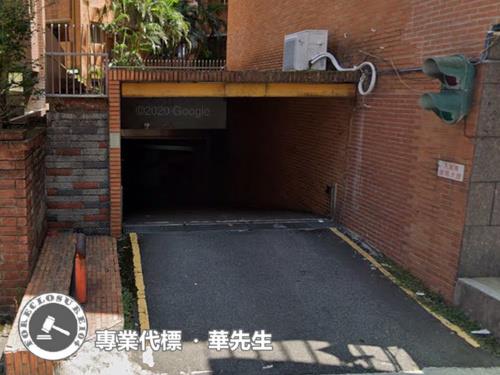 新北蘆洲法拍大樓-6