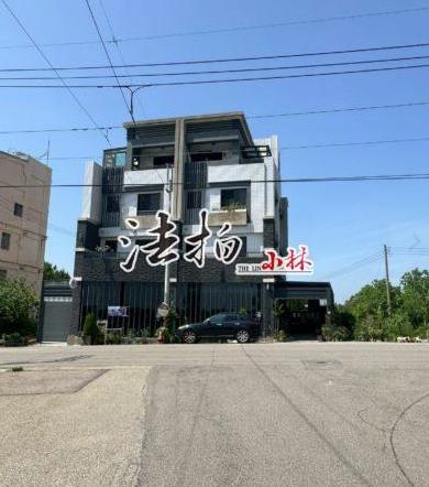 台中沙鹿法拍透天-4