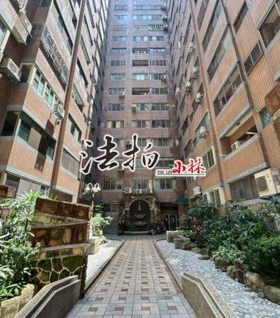 台中南區大樓法拍-3