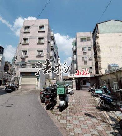台中北區大樓法拍-2