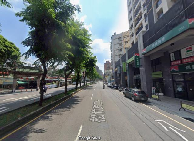 台中北屯拍賣大樓-3
