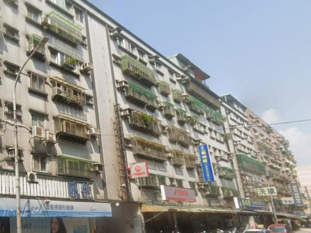 新北三重法拍華廈-1