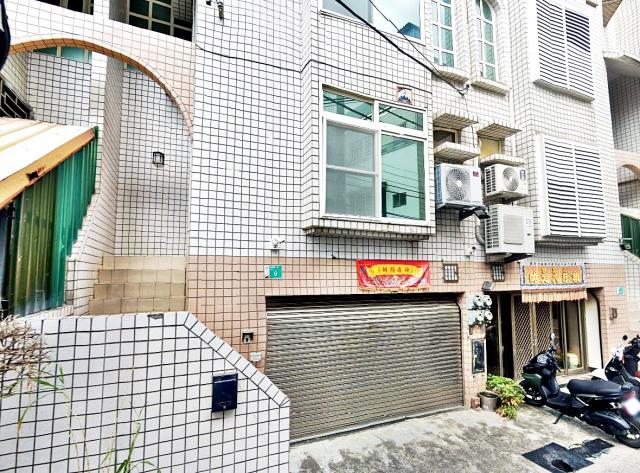 安南區媽祖宮二街透天