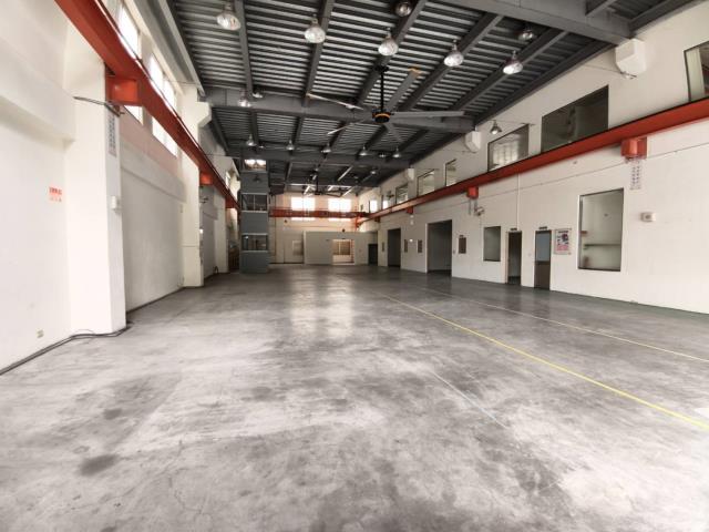 新北廠房-2